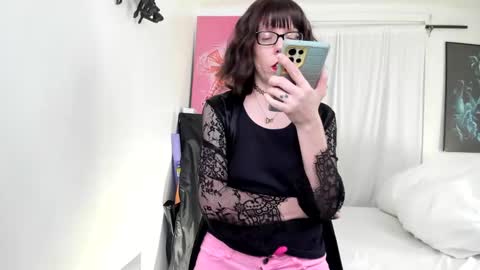 Sara Desire online show from January 29, 3:01 am