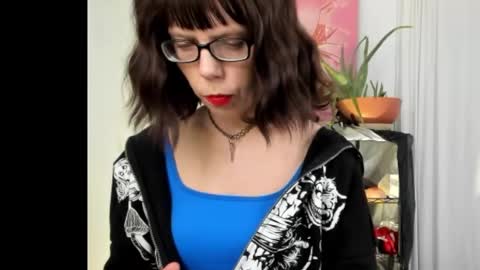 Sara Desire online show from February 6, 5:03 am