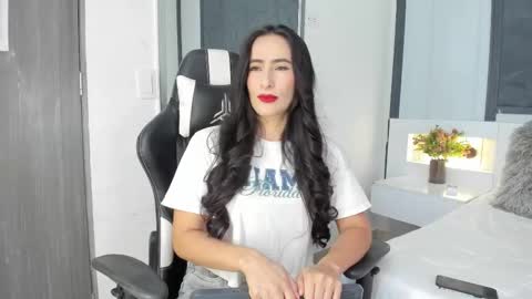  Sara Gomez  online show from October 5, 12:47 pm