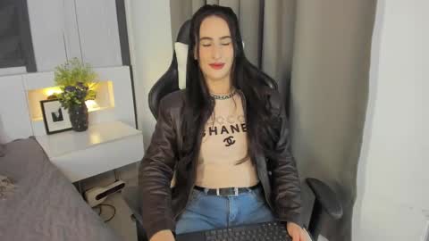  Sara Gomez  online show from November 10, 12:59 pm