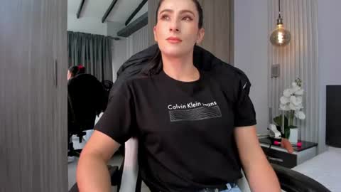  Sara Gomez  online show from June 10, 2:05 pm