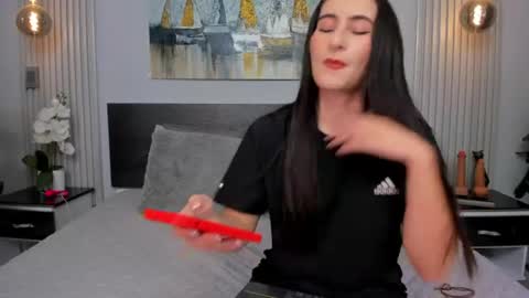  Sara Gomez  online show from June 13, 1:09 pm