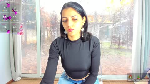 Sara online show from December 11, 8:26 am