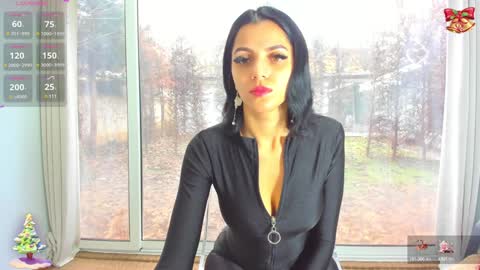 Sara online show from December 23, 9:16 am