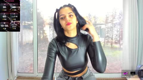 Sara online show from January 27, 8:29 am