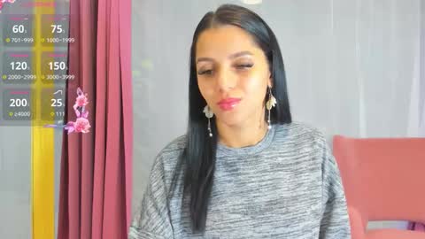 Sara online show from November 14, 8:57 am