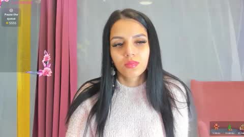 Sara online show from November 27, 9:44 am