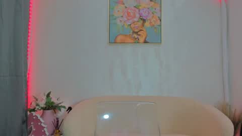 Sara online show from April 23, 12:29 pm