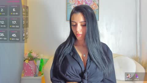 Snapshot of sarah_blake_ chatting on May 30, 9:39 am Sara online show from May 30, 9:39 am
