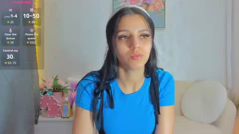 Sara online show from June 26, 7:57 am
