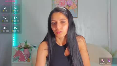 Sara online show from July 25, 6:27 pm