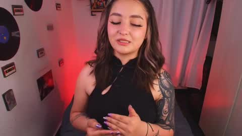 Sara online show from February 7, 6:06 am