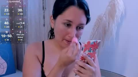 Snapshot of sarah_horny69 chatting on May 17, 5:09 pm Call me MY LOVE online show from May 17, 5:09 pm