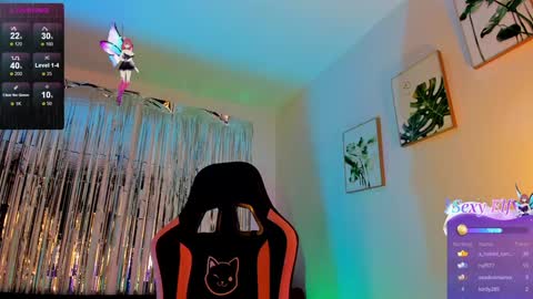 INSTAGRAM...sarah22 p online show from February 3, 1:30 am