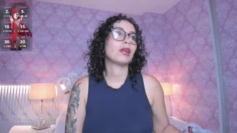 Sarah online show from May 2, 2:16 am