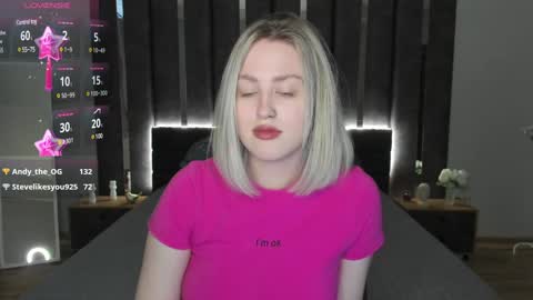 Sarah online show from February 9, 3:43 am