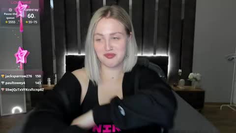 Sarah online show from February 12, 7:13 am