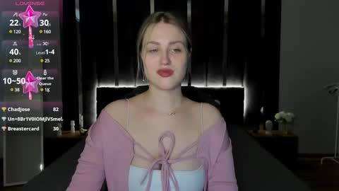 Sarah online show from February 13, 4:00 am