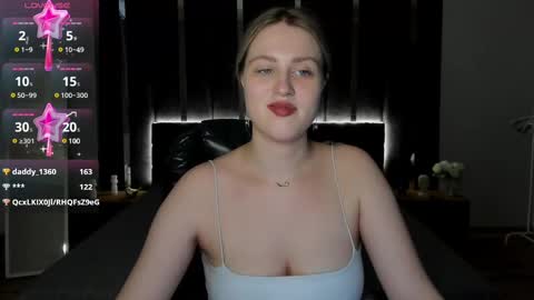 Sarah online show from February 13, 7:03 am