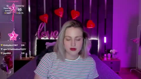 Sarah online show from February 15, 7:06 am