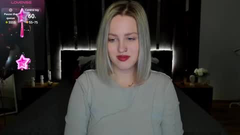 Sarah online show from February 22, 12:38 am