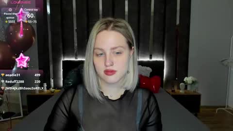 Sarah online show from February 22, 6:50 am