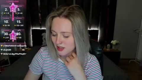 Sarah online show from February 26, 7:09 am