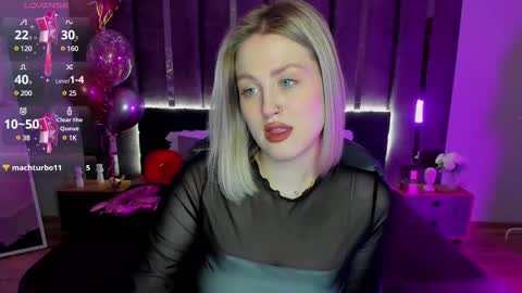 Sarah online show from March 5, 12:59 am