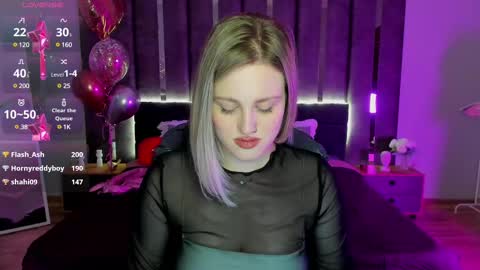 Sarah online show from March 5, 4:02 am