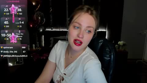 Sarah online show from March 7, 4:13 am