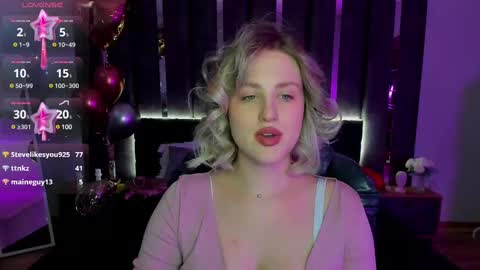 Sarah online show from March 11, 3:59 am