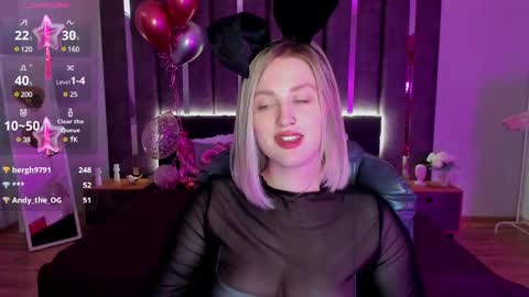 Sarah online show from March 12, 4:08 am