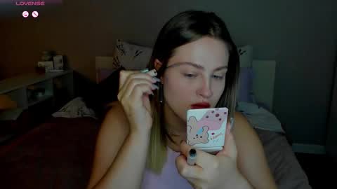 Sarah online show from October 6, 12:08 am