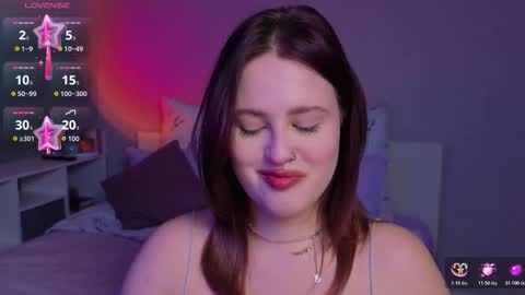 Sarah online show from February 21, 11:28 pm