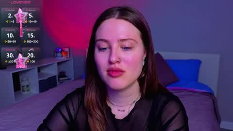 Sarah online show from April 28, 11:21 pm