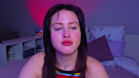 Sarah online show from May 16, 11:03 pm