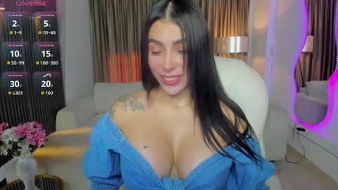 Snapshot of sarah_stonne_ chatting on May 17, 1:18 pm Sarah online show from May 17, 1:18 pm