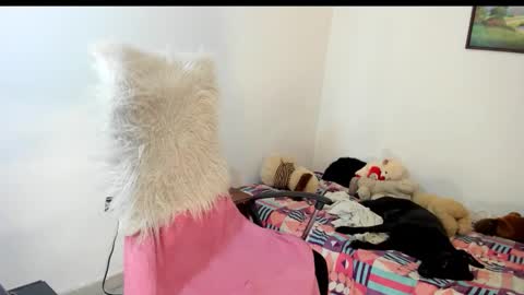 Snapshot of sarah_sweett chatting on November 10, 5:34 pm Sarah online show from November 10, 5:34 pm