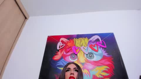 sarah_valey online show from March 14, 4:34 pm