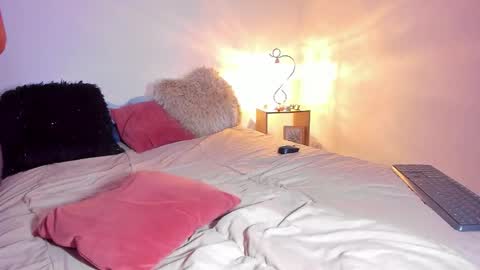 Sarah and Erik online show from November 11, 1:27 am