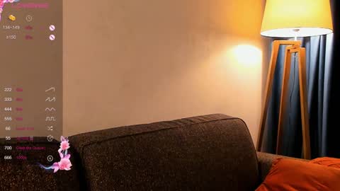 Sarah online show from December 19, 7:40 pm