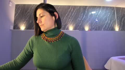 Snapshot of sarahdeyvis chatting on February 4, 9:10 pm Sarah Deyvis online show from February 4, 9:10 pm