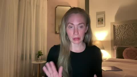 Sarah online show from June 16, 5:32 am