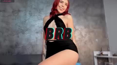 sarahgrant_ online show from March 12, 3:23 am