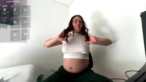 Sarahhh 0 online show from May 6, 7:52 pm