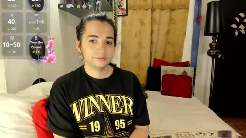 Snapshot of sarahjey chatting on January 29, 8:56 pm SARAHJEY online show from January 29, 8:56 pm