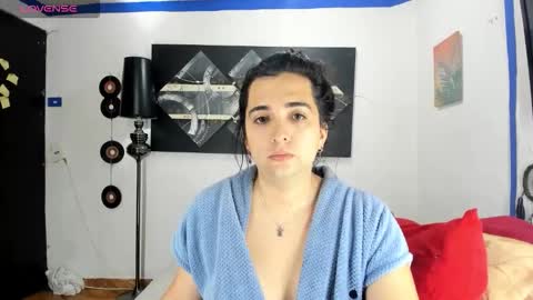 Snapshot of sarahjey chatting on September 13, 6:40 pm SARAHJEY online show from September 13, 6:40 pm