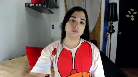 Snapshot of sarahjey chatting on October 9, 6:06 pm SARAHJEY online show from October 9, 6:06 pm