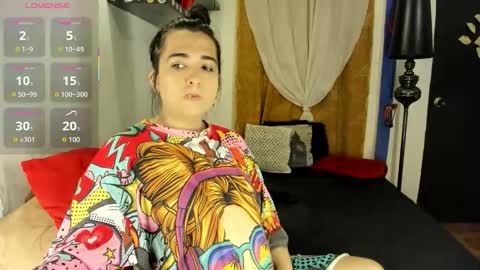 Snapshot of sarahjey chatting on October 20, 5:24 pm SARAHJEY online show from October 20, 5:24 pm