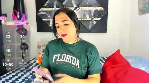  SARAHJEY     online show from January 15, 5:16 pm